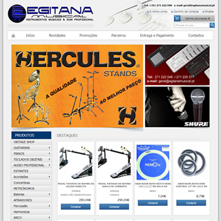 Egitana Musical