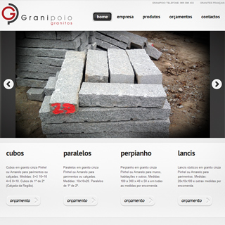 Granipoio